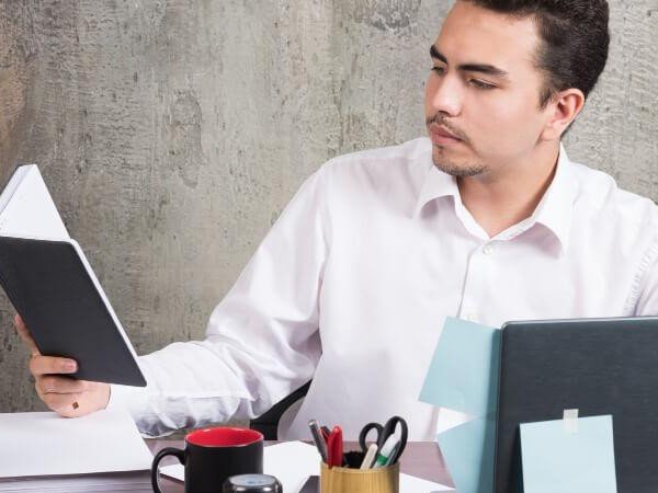 أهمية وظيفة التخزين